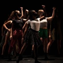 The Ruth Page Center For The Arts Announces The Return Of CENTER STAGE AT RUTH PAGE,