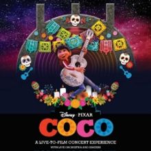 Disney and Pixar's COCO Comes to the Hollywood Bowl Nov. 8 & 9