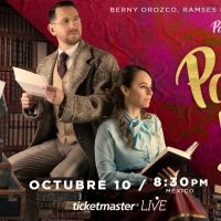 PAPI PIERNAS LARGAS: Listo para descubrir el secreto de ser feliz -vía streaming-