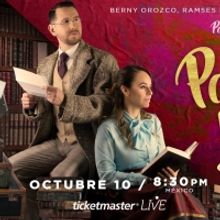 PAPI PIERNAS LARGAS: Listo para descubrir el secreto de ser feliz -vía streaming-