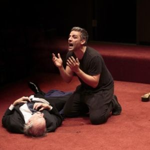 Oscar Isaac HAMLET Documentary to Premiere at Telluride Film Festival