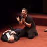 Oscar Isaac HAMLET Documentary to Premiere at Telluride Film Festival