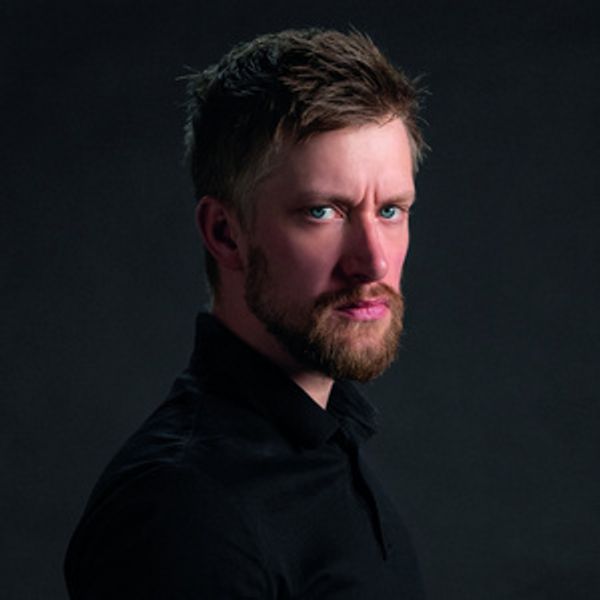 Daniel Sloss Unveils BITTER North American Theater Tour Dates Photo