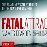 FATAL ATTRACTION Announces UK Tour Dates