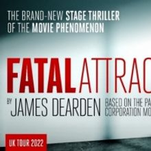 FATAL ATTRACTION Announces UK Tour Dates