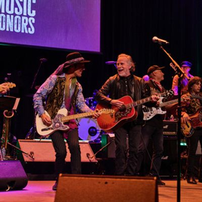 Marc Ribler to Lead Paul McCartney Tribute at Axelrod Performing Arts Center