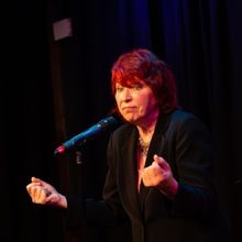 Jude Treder-Wolff's Solo Show FASTER Comes To Playhouse 46