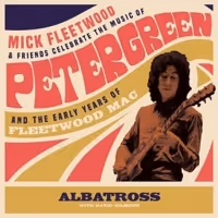 Mick Fleetwood & Friends Release New Single 'Albatross'