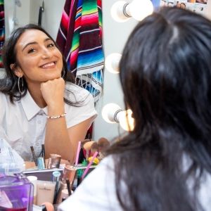 Shelby Acosta Shares Backstage Secrets From REAL WOMEN HAVE CURVES: THE MUSICAL