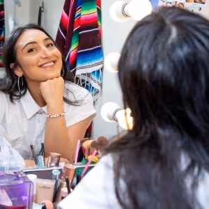 Shelby Acosta Shares Backstage Secrets From REAL WOMEN HAVE CURVES: THE MUSICAL