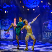 THE ROCKY HORROR SHOW to Return to Montecasino Theatre