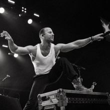 Kip Moore Unveils Europe & UK Tour Dates