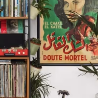 Scottsdale Museum of Contemporary Art Presents 'VOICE-OVER: Zineb Sedira'