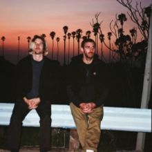 Neil Frances Releases 'Mr Blue Remixed' EP