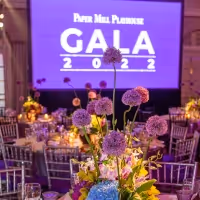 Paper Mill Playhouse Gala Featuring Ali Stroker, Kissy Simmons & More Raises Nearly…