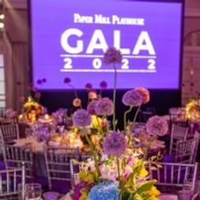 Paper Mill Playhouse Gala Featuring Ali Stroker, Kissy Simmons & More Raises Nearly…