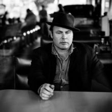 Singer Martin Sexton Comes to To Old School Square Pavilion, May 27