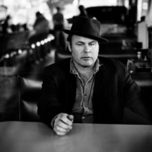 Singer Martin Sexton Comes to To Old School Square Pavilion, May 27 Photo