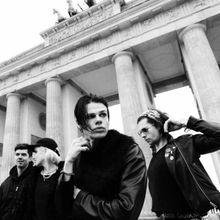 YUNGBLUD. ARE YOU READY, BOY? Doc Sets Worldwide Release