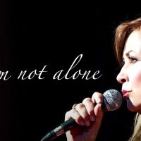 VIDEO: Linda Eder Records 2020 Edition of 'Something to Believe In' Video