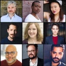 Multi-Season Sci-Fi Epic GIVE ME AWAY to be Presented by Gideon Media