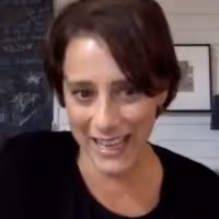 VIDEO: Judy Kuhn Visits Backstage LIVE with Richard Ridge