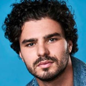 Amos Gill to Perform at Comedy Works South at the Landmark This Month