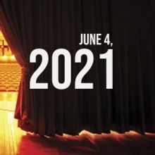 Virtual Theatre Today: Friday, June 4- Alex Newell, Next on Stage, and More!