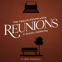 Listen: REUNIONS Cast Recording Out Now