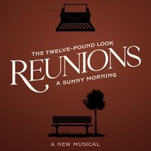 Listen: REUNIONS Off-Broadway Cast Recording Out Now
