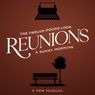 Listen: REUNIONS Cast Recording Out Now