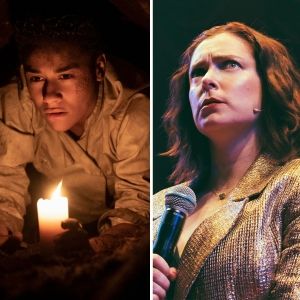 Broadway Streaming Guide: October 2024 - Where to Watch HEARTSTOPPER, Rachel Bloom's…