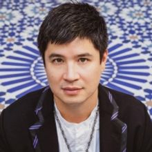 VIDEO: Watch Fred Armisen-Directed Video for JOE WONG's 'Nite Creatures'