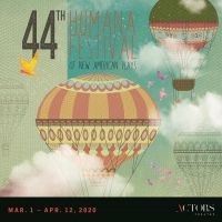 Actors Theatre Of Louisville Announces The 44th Humana Festival Of New American Plays