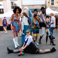 Philly AIDS Thrift to Celebrate 17th Anniversary With the Return of Their Famous…