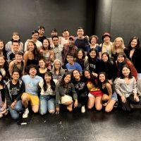 BWW Blog: When a Hapa Girl Finds Her Community and Her Strength at Tisch
