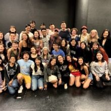BWW Blog: When a Hapa Girl Finds Her Community and Her Strength at Tisch