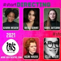 Iris Theatre Announces Participants for #START