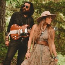 Nefesh Mountain Release New Single 'The Narrow Bridge'