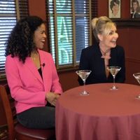 Video: Meet the Leading Ladies (Who Lunch) of the COMPANY National Tour Video