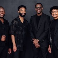 Dallas A Cappella Group Kings Return Brings Holiday Cheer To The Grand This December