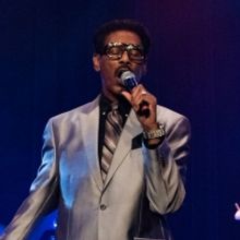 Garfield Fleming & That Motown Band Bring Motown Memories To Port Washington