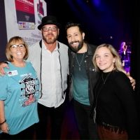 2019 Christmas 4 Kids Happened Last Night at Historic Ryman Auditorium