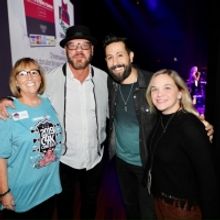 2019 Christmas 4 Kids Happened Last Night at Historic Ryman Auditorium