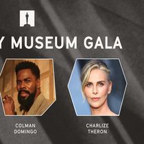 John Carpenter, Colman Domingo, Charlize Theron to Headline Academy Museum Gala