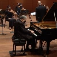 VIDEO: Today On NYPhil+ Yefim Bronfman Plays Shostakovich Interview
