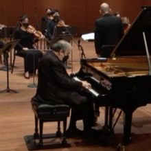 VIDEO: Today On NYPhil+ Yefim Bronfman Plays Shostakovich