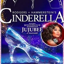 Special Offer: Kids Save 50% at CINDERELLA at NSMT