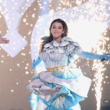 Gretchen Wilson Named Winner of THE MASKED SINGER Season 13