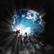 STYX First New Studio Album In Four Years, 'Crash Of The Crown,' Set For Release